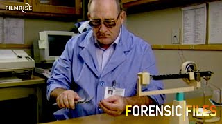 Forensic Files  Season 1 Episode 2  The Magic Bullet  Full Episode [upl. by Ylime792]