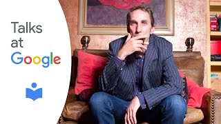 Psychogeography  Will Self  Talks at Google [upl. by Pontus]