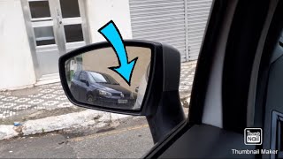 APRENDA ESTACIONAR EM 1 MINUTO ENTRE DOIS CARROS [upl. by Necila]