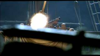 Alatriste Trailer German [upl. by Attenat]