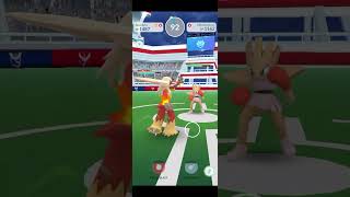 Pokemon Brick Bronze  Mega Blaziken Sweep [upl. by Ennaxxor]