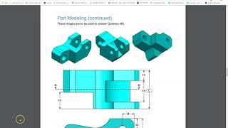 CSWA Practice Exam 1 [upl. by Macknair]