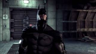 Batman Arkham Asylum Review [upl. by Nolyag83]