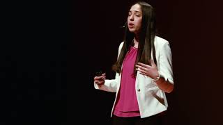 Rethinking Teenage Pregnancy Prevention  Juliana Marquez Salej  TEDxColegioAngloColombiano [upl. by Eentroc]