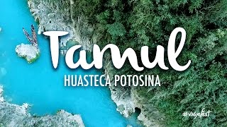 Tamul Huasteca Potosina [upl. by Pessa]