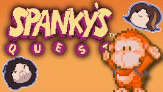 Spankys Quest  Game Grumps [upl. by Reginauld592]