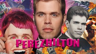 Perez Hilton Fooled Us All  BJ Investigates [upl. by Nnylorac]