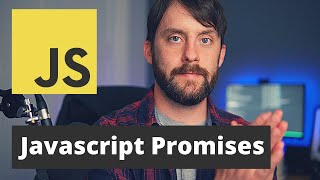 Javascript Promises Tutorial with Examples [upl. by Padriac]