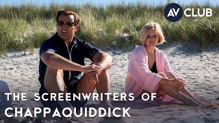 Chappaquiddick Movie Clip  Im Not Going to Be President 2018  Movieclips Indie [upl. by Haida]