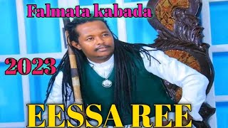 Falmata kabada EESSA REE New Ethiopian Oromo music 2023 [upl. by Eilra]